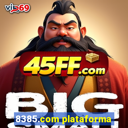 8385.com plataforma